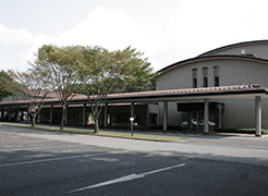 野田市斎場