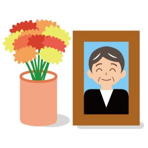 忌明け法要(きあけほうよう)