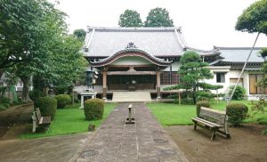 2018/2/27 東陽寺さんのHPが新しくなる!!